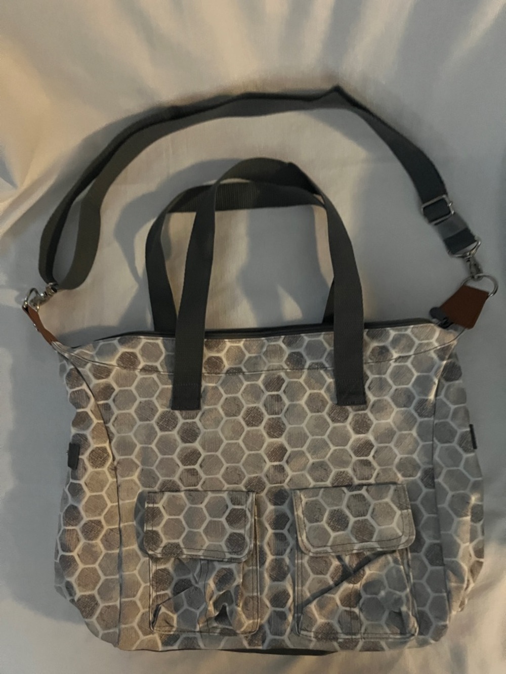 Thirty-One Baby Carry-all